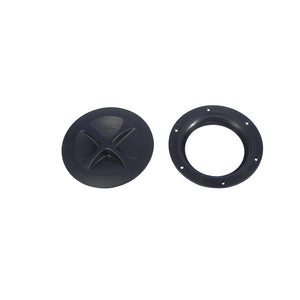 Hatch Kit, Round