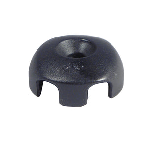 KG Round Guide Deck Fitting