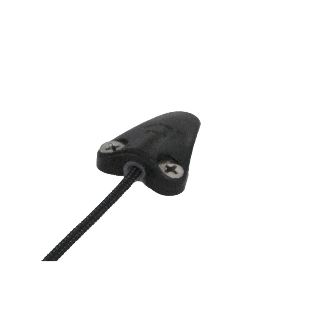 Rudder Pipe Line Cover