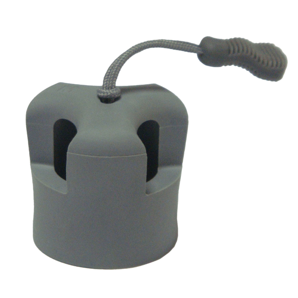 KG Scupper Self Drain Plug - Sit on Top