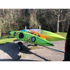 Kayak Trailer