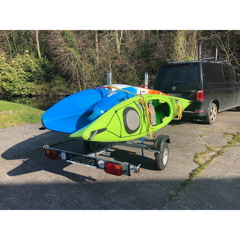 Kayak Trailer