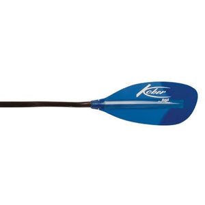 Kober Azul 1 Piece Bent Shaft