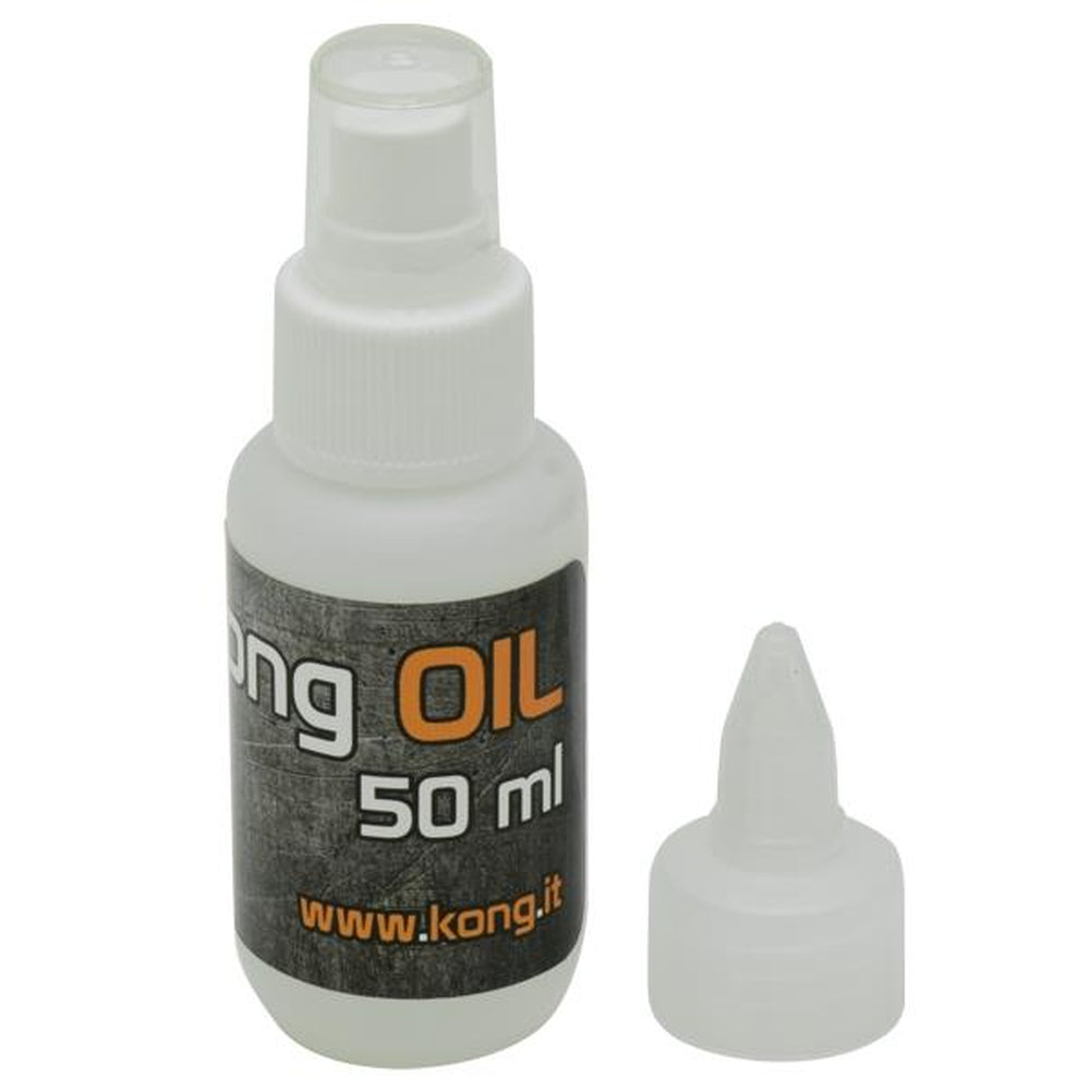 Kong Carabiner Lubricant and protective oil