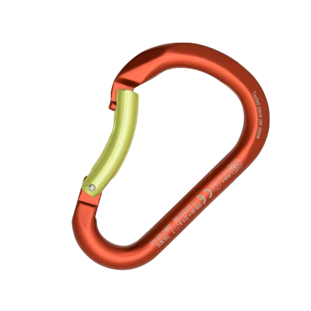 Kong Paddle Bent Gate Carabiner Canoe Centre kong-paddle-bent-gate-carabiner-canoe-centre