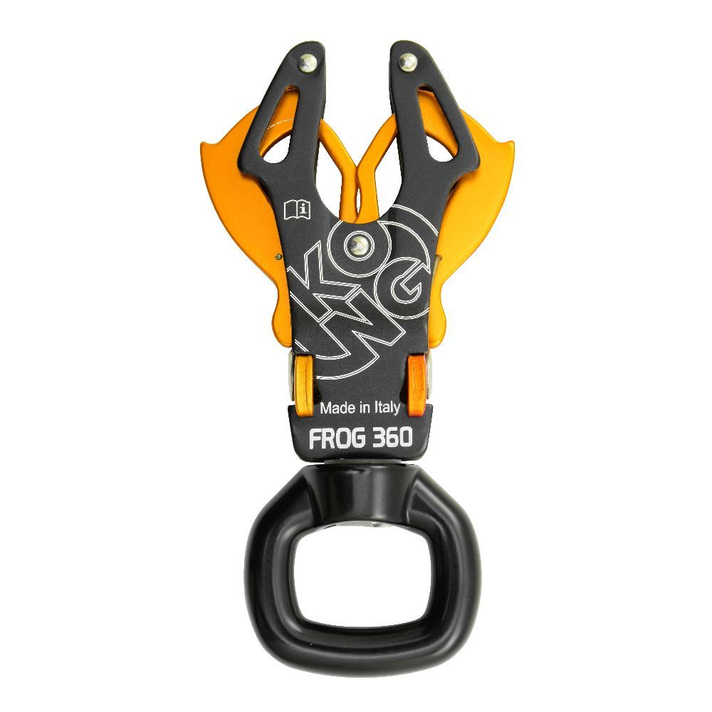 Kong Frog 360