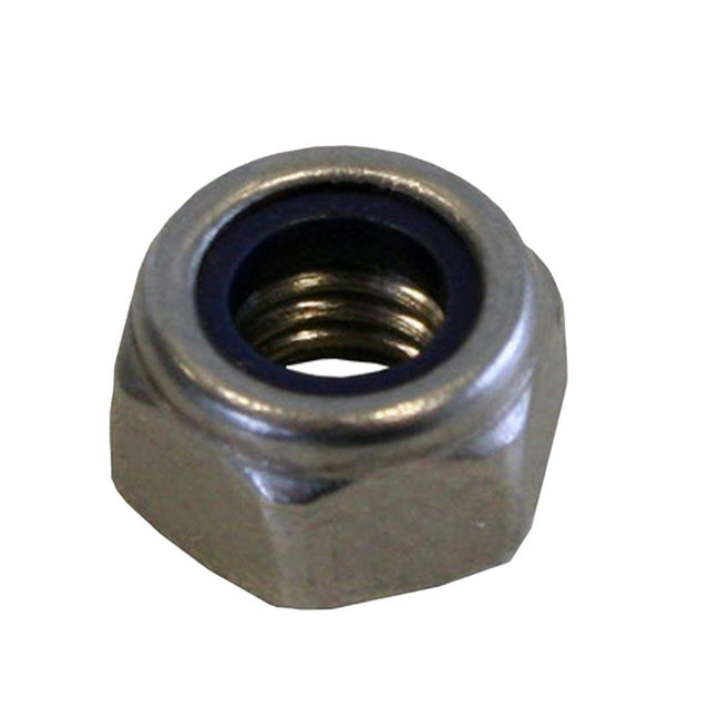 Palm M5 Nyloc Nut