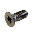 Palm Equipment M5 x 12mm C/Sunk Pozi