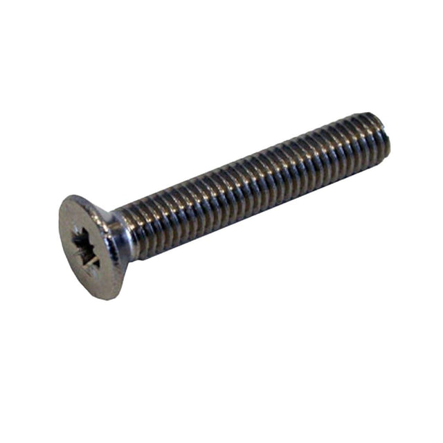 Palm Equipment M5 x 20mm C/Sunk Pozi
