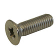Palm Equipment M6 x 16mm C/Sunk Pozi