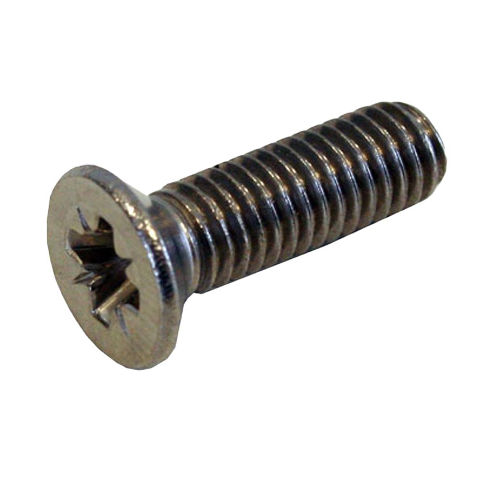 Palm Equipment M6 x 20mm C/Sunk Pozi