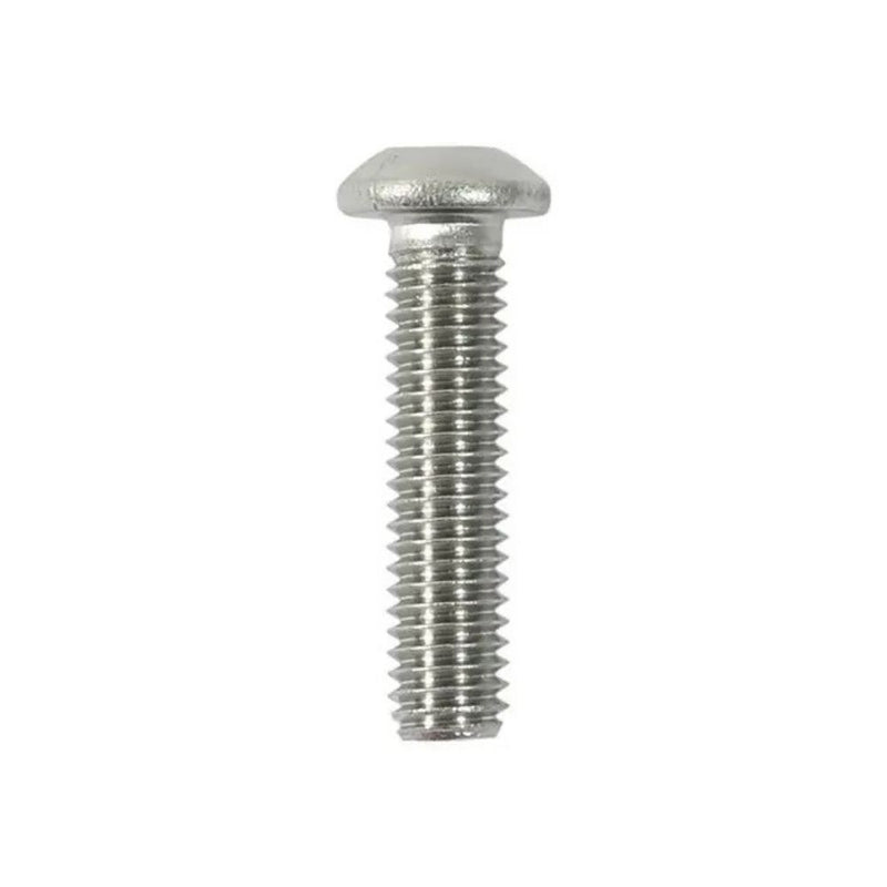 M6 x 30mm Button Head Screw