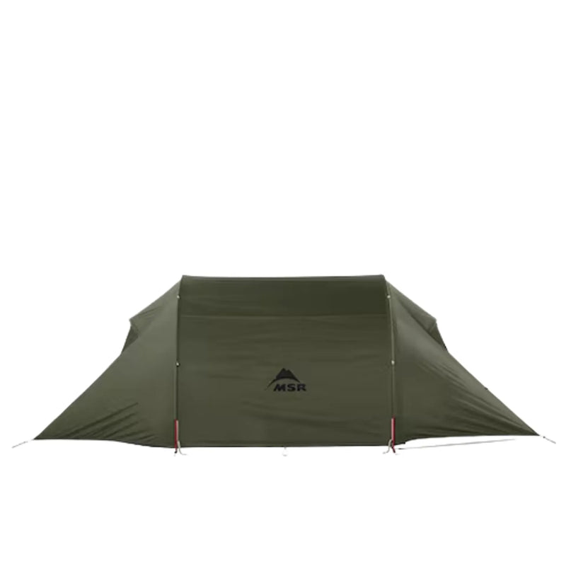 MSR Tindheim 3 side profile