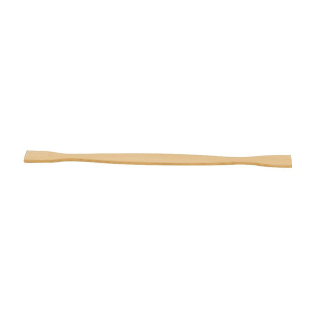 Wood Thwart - Fits Canoe to 39'