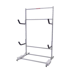 Malone Free Standing 3 Kayak Storage Rack
