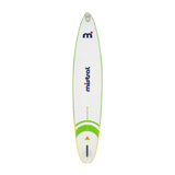 Mistral Adventurist Air 12'6 Inflatable - SUP Cruising/Touring Set