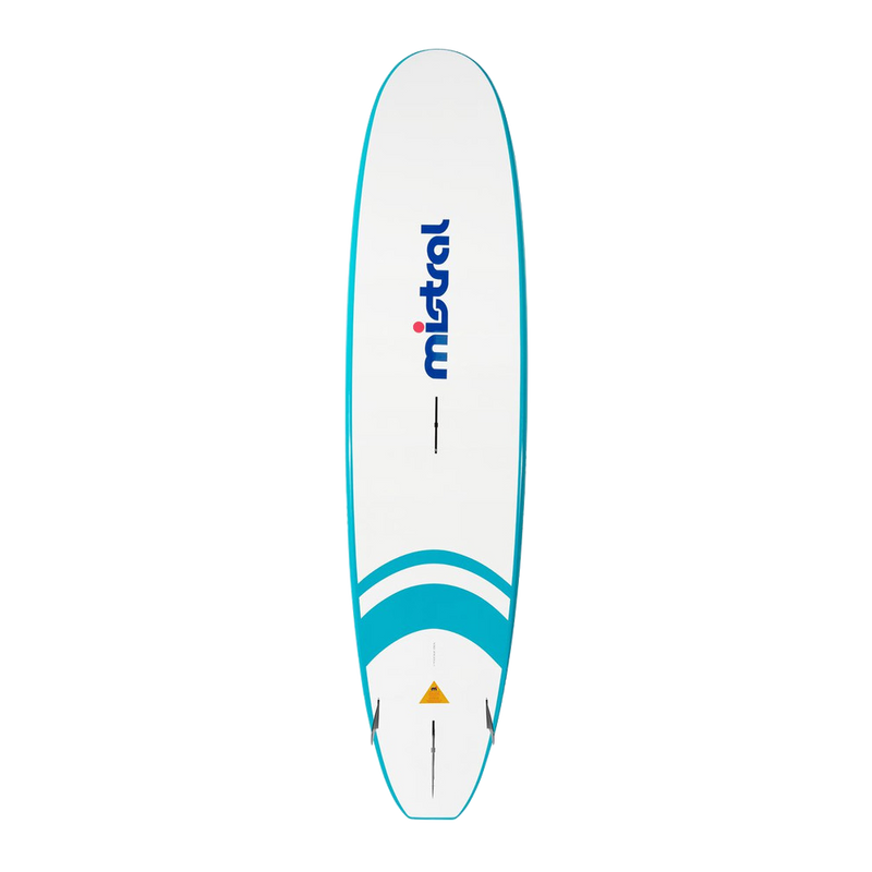 Mistral Sunburst 11'9 (Wood) SUP Board