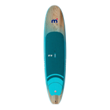 Mistral Sunburst 11'9 (Wood) SUP Board