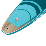 Mistral Sunburst 11'9 (Wood) SUP Board