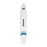 Mistral Vanquish 14'0 x 26" SUP Hardboard - Ex Demo