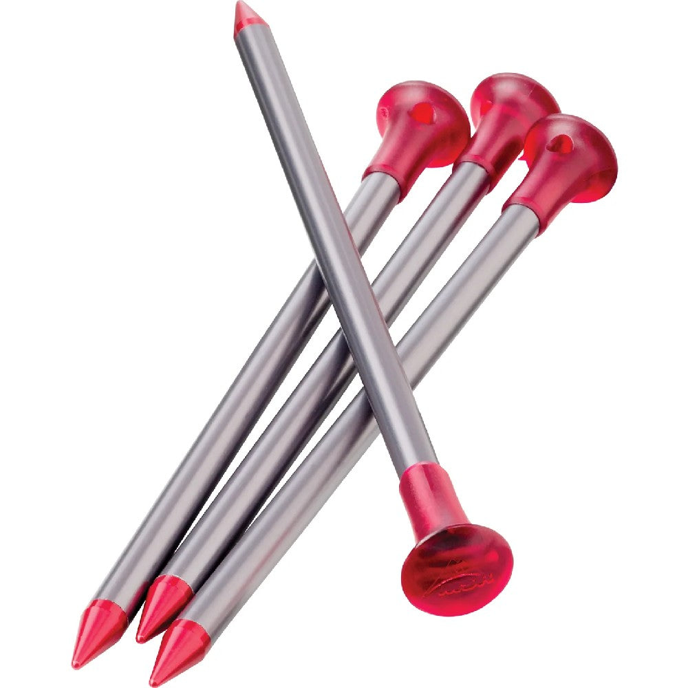 MSR Carbon-Core Tent Stakes