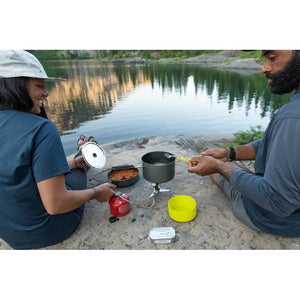 MSR LowDown Remote gas canister Stove Adapter