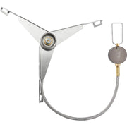 MSR LowDown Remote gas canister Stove Adapter