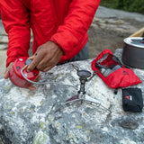 MSR LowDown Remote gas canister Stove Adapter