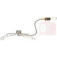 MSR LowDown Remote gas canister Stove Adapter