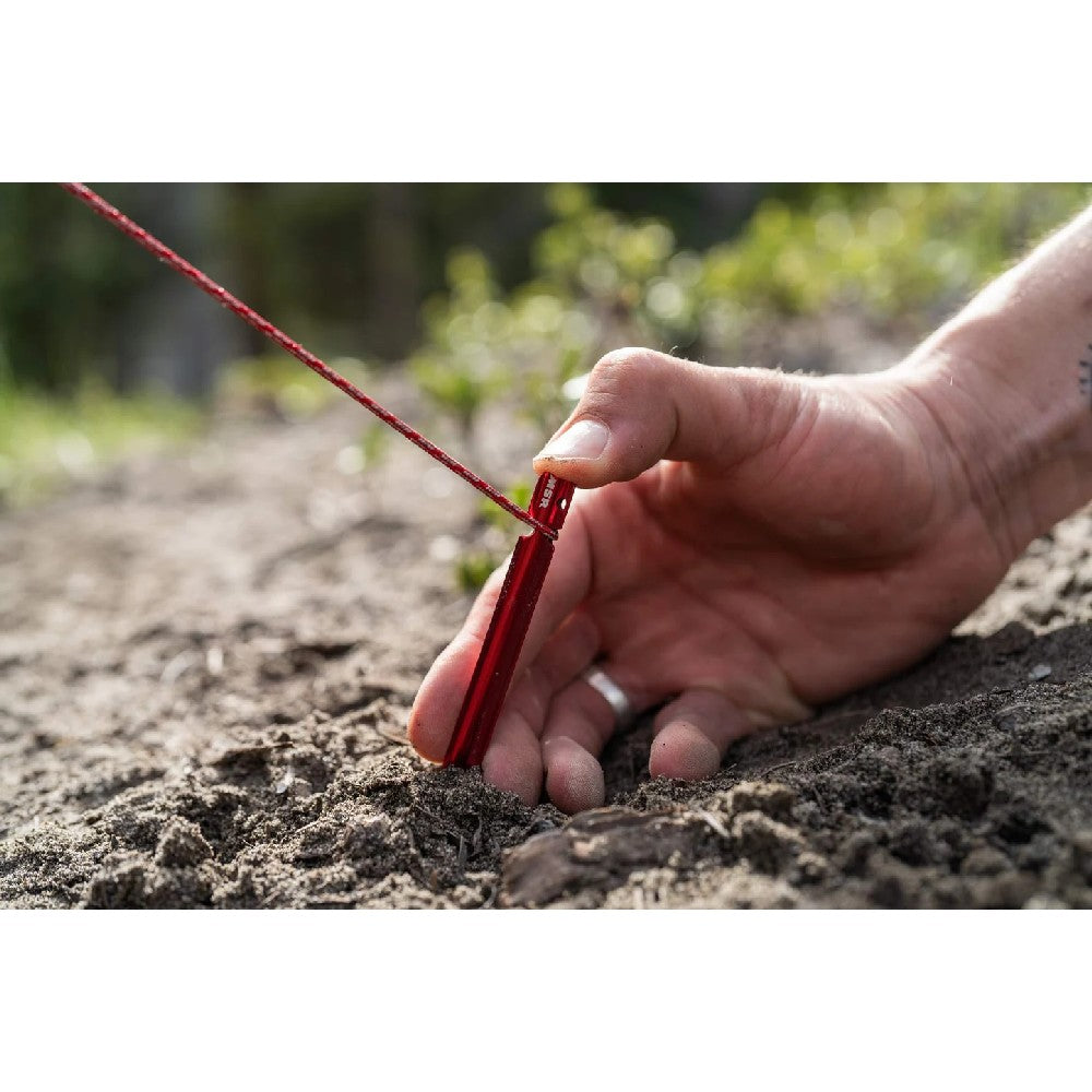 MSR Mini-Groundhog Tent Stakes