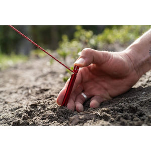MSR Mini-Groundhog Tent Stakes
