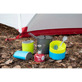 MSR PocketRocket Stove Kit in the wild