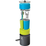 MSR PocketRocket Stove Kit exploded view