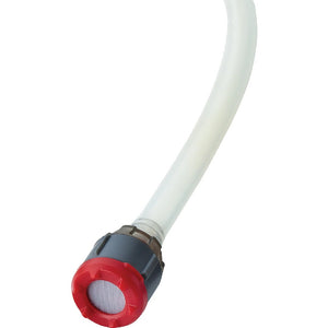 MSR TrailShot Pocket-Sized Water Filter