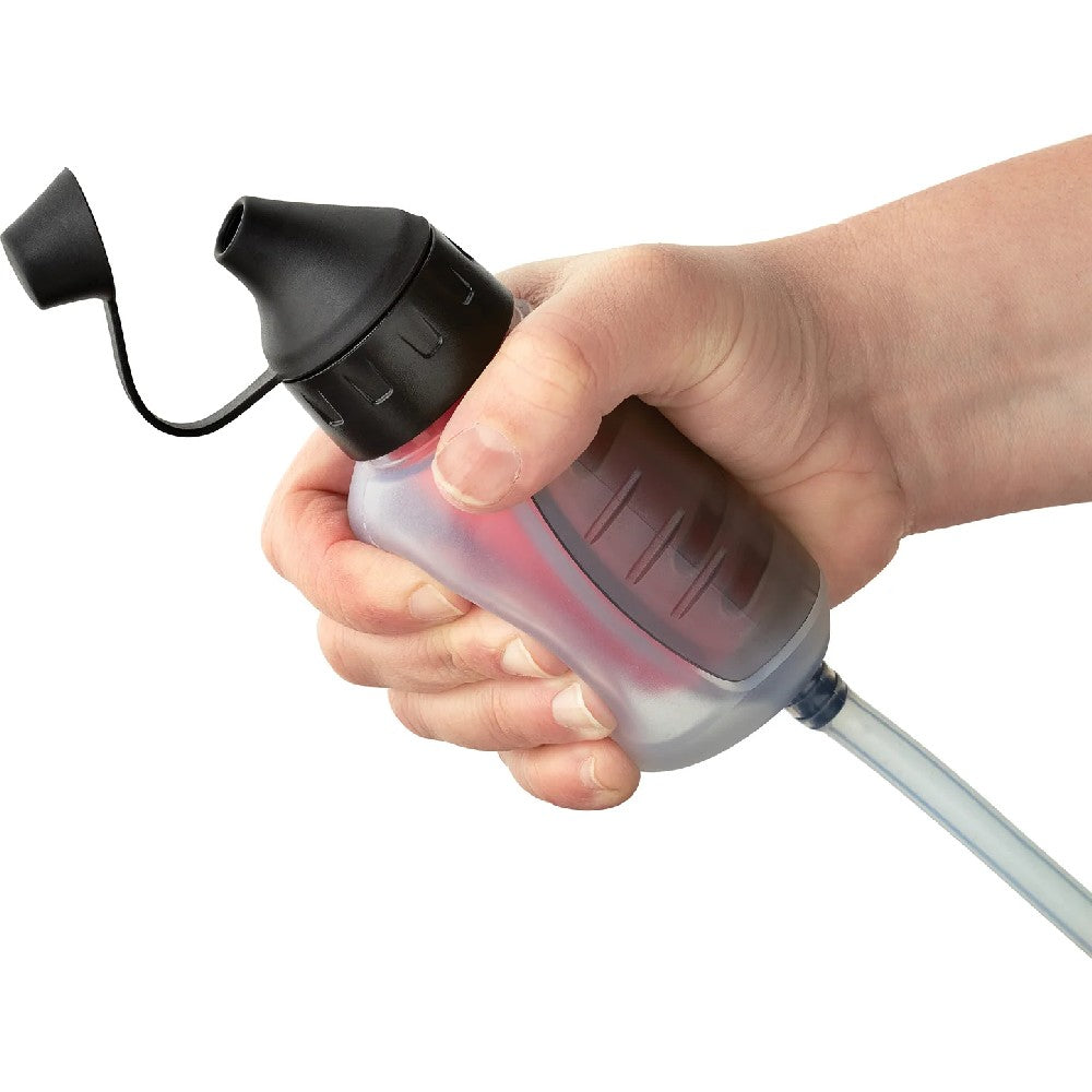 MSR TrailShot Pocket-Sized Water Filter