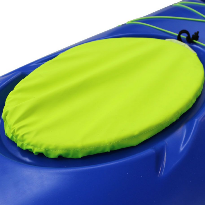 Nelo 510 Fabric Oval Hatch Cover
