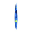 Nelo 510 Surfski Kayak top view