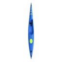 Nelo 510 Surfski Kayak top view