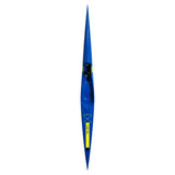Nelo 540 Surfski Kayak top view