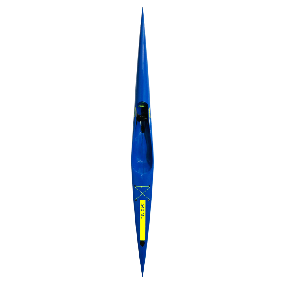 Nelo Fly Nelo 540 Surfski Kayak — Canoe Centre