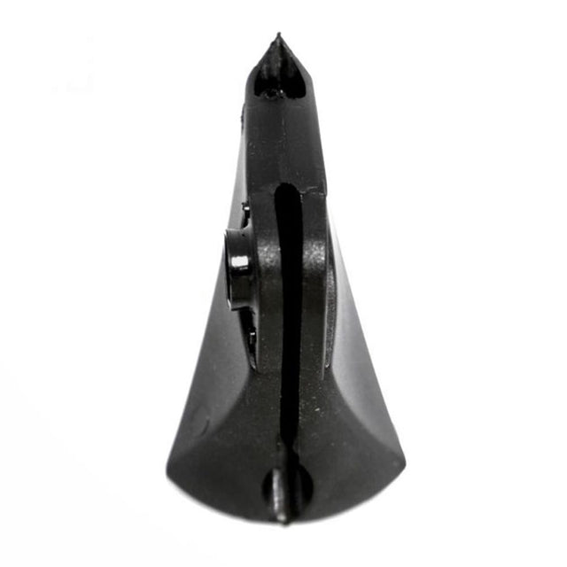 Nelo Paddle Lab Race Number Holder top view