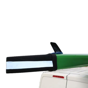 Nelo Paddle Lab Reflective Transport Sleeve