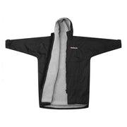 Northcore Beach Basha Sport Black Front