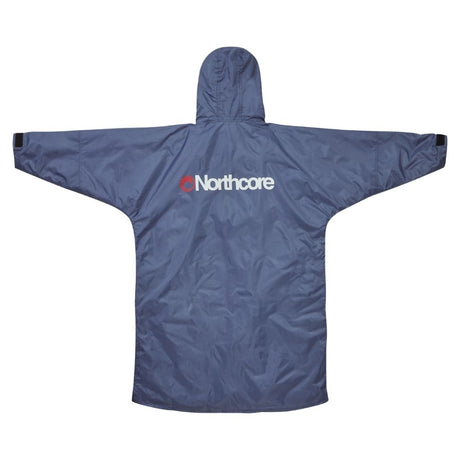 Northcore Beach Basha Sport Blue Back
