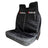 Northcore Double Van Seat Cover Black