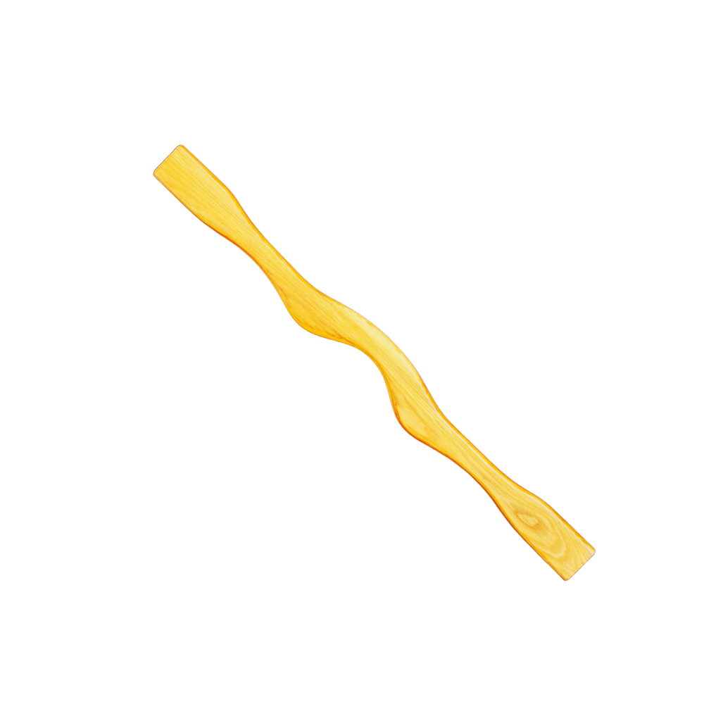 Nova Craft Flat Ash Yoke