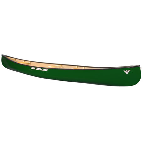 Nova Craft Canoe Prospector 16′ SP3 green