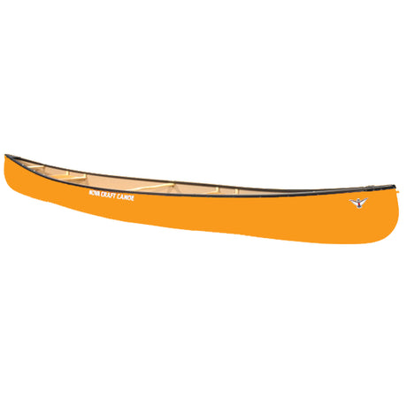 Nova Craft Canoe Prospector 16′ SP3 orange
