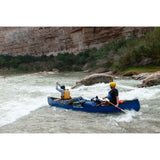 Nova Craft Canoe Prospector 17′ SP3