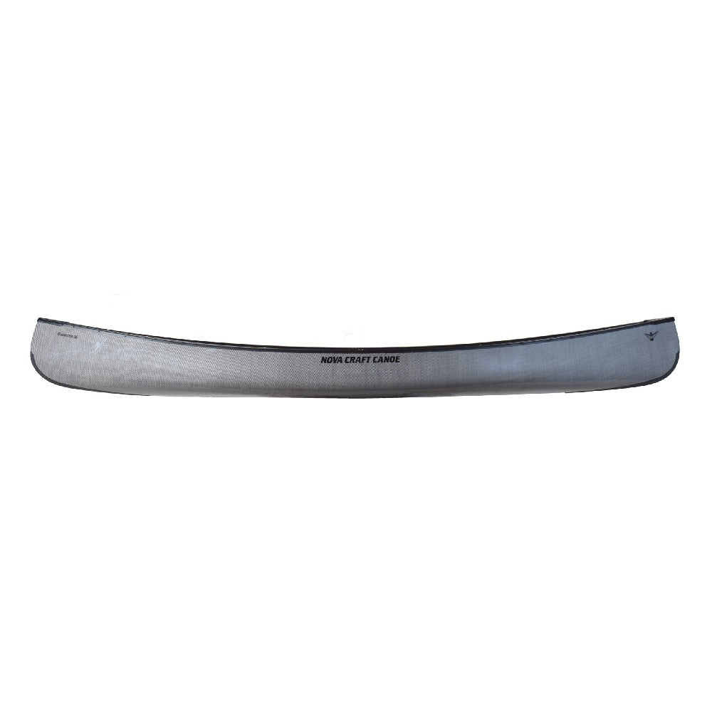 Nova Craft Canoe Special Edition Prospector side view